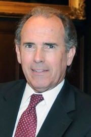 Photograph of Representative  Keith P. Sommer (R)